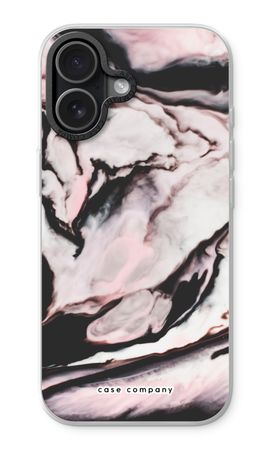 Pink stream
