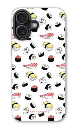 Sushi time