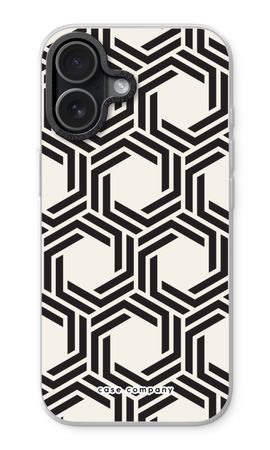 Geometric pattern