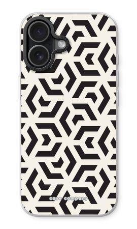 Crazy pattern