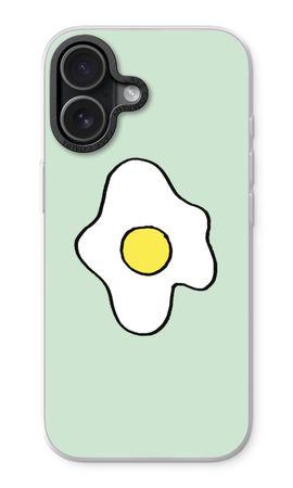 Fried egg