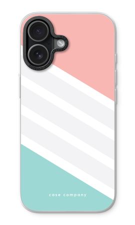 Stripes pastel