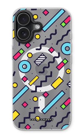8-bit N°8