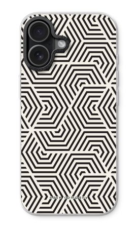 Magic pattern