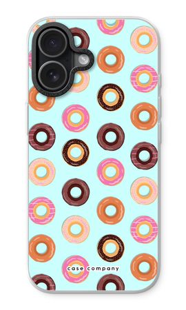 Donuts