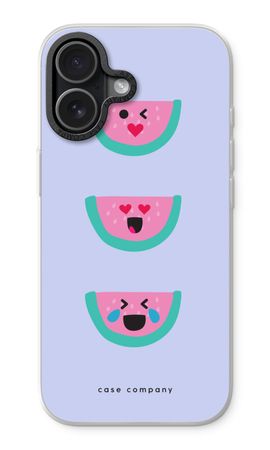 Cute watermelon