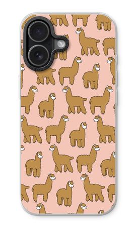 Alpacas