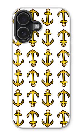 Musketon Anchor