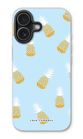 Little pineapples