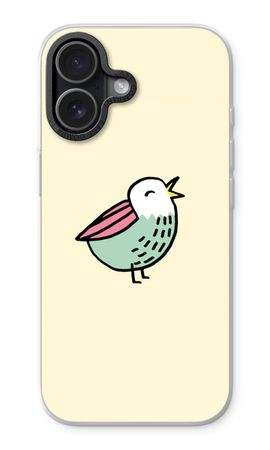 Birdy