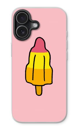 Rocket pop