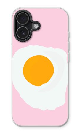 Sunny side up