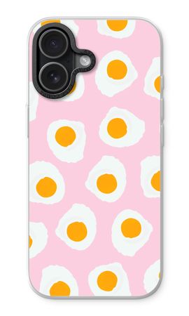 Dancing eggs