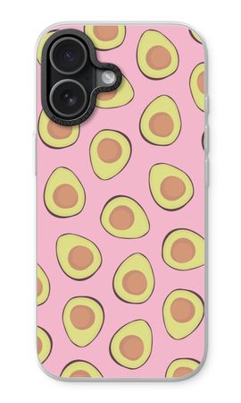 Dancing avocados