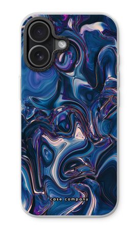 Mirrored Mirage