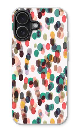 Tropical Dots