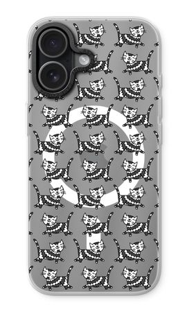Zwarte poes