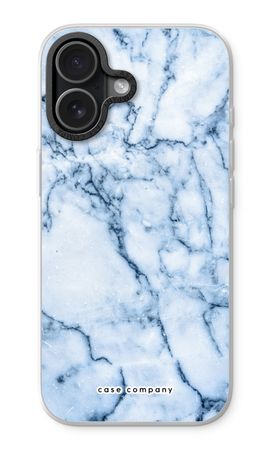 Blue marble