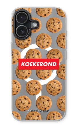 Koekerond