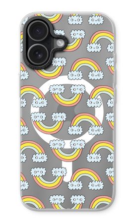 Regenboog