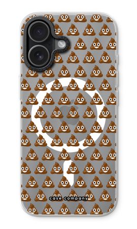 Poop emoji
