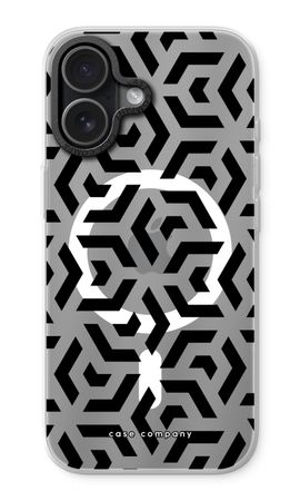 Crazy pattern