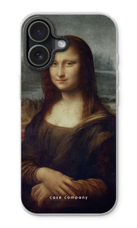 Mona Lisa