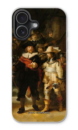 De Nachtwacht