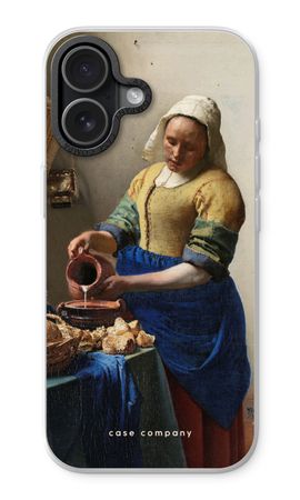 The Milkmaid