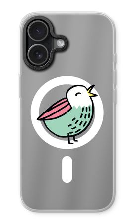 Birdy