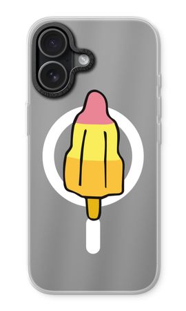 Rocket pop