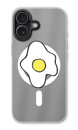 Fried egg