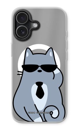 Cool cat