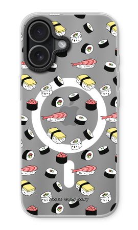 Sushi time