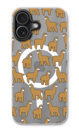 Alpacas