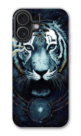 Darkness Tiger