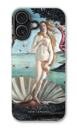 Birth Of Venus