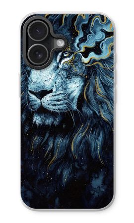 Darkness Lion