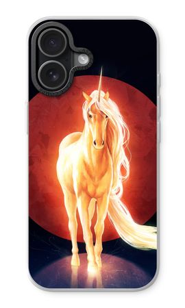 Last Unicorn