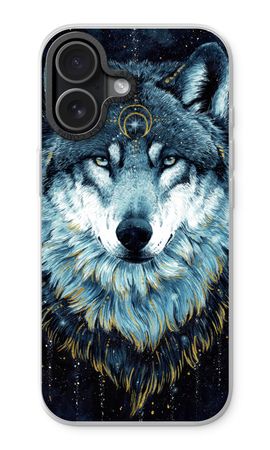Darkness Wolf