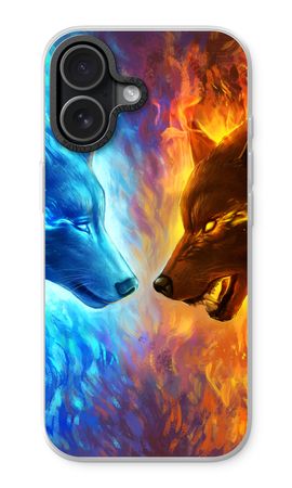 Fire & Ice