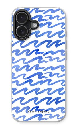 Blue waves