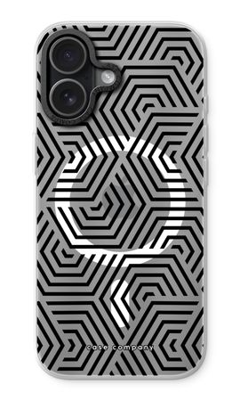 Magic pattern