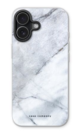 Marble white