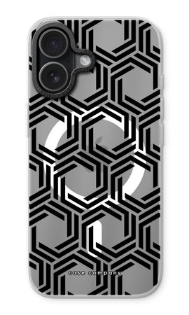 Geometric pattern