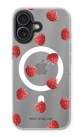 Raspberries