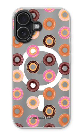 Donuts