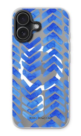 Blue arrows