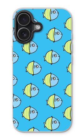 Little fish