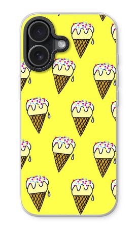 Ice cream